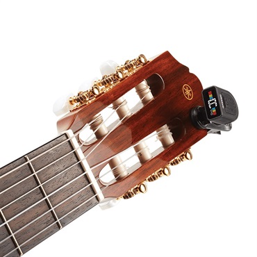 D’Addario NS Micro Universal Tuner 【PW-CT-13】 画像8