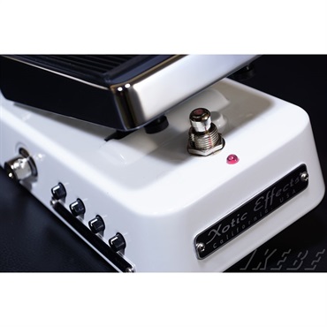 Xotic Wah XW-1 画像4