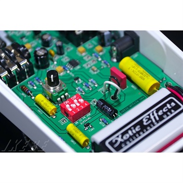 Xotic Wah XW-1 画像6