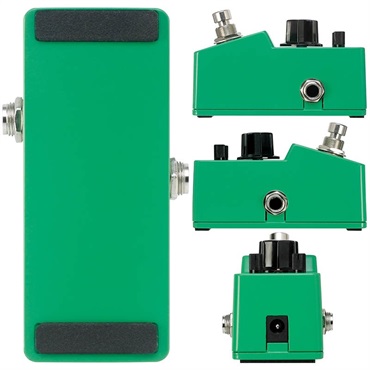 Ibanez TSMINI [Tube Screamer Mini] 画像1