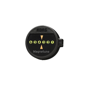 KORG 【数量限定特価】 Magnetune MG-1 画像1