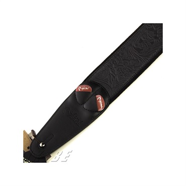 RIGHTON STRAPS SANDOKAN-60 (Black) 画像2