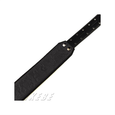 RIGHTON STRAPS SANDOKAN-60 (Black) 画像3