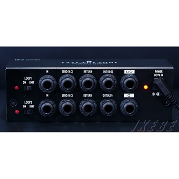 Free The Tone LB-2 / LOOP BOX 画像4