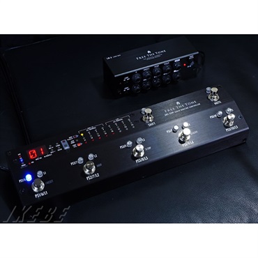 Free The Tone LB-2 / LOOP BOX 画像5