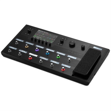 Line6 Helix Floor（ヘリックス ラインシックス） 画像1