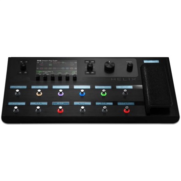 Line6 Helix Floor（ヘリックス ラインシックス） 画像3