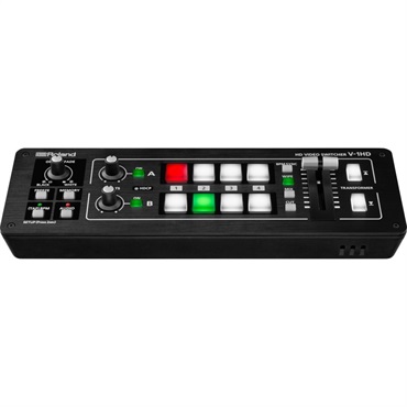 Roland V-1HD 【コンパクトHDビデオスイッチャー】 画像2