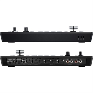 Roland V-1HD 【コンパクトHDビデオスイッチャー】 画像3
