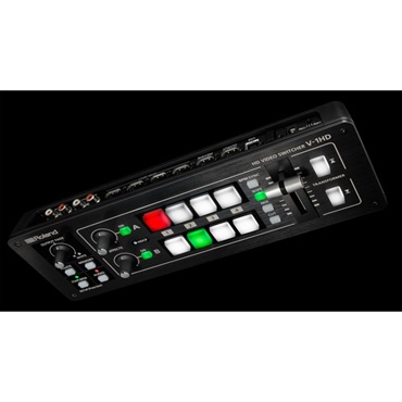 Roland V-1HD 【コンパクトHDビデオスイッチャー】 画像5