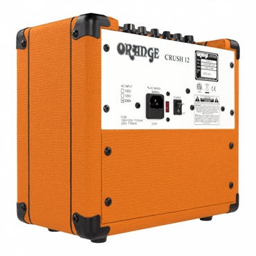 Orange Crush 12（オレンジ） 画像2