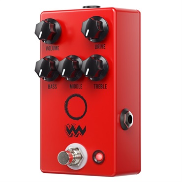 JHS Pedals Angry Charlie V3（ジェイエイチエスペダル） 画像1