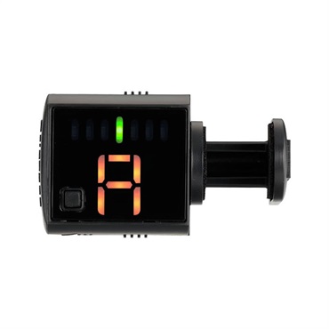 KORG GripTune [Clip-On Tuner] 画像1