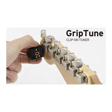 KORG GripTune [Clip-On Tuner] 画像2