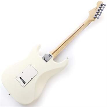 Fender USA Jeff Beck Stratocaster (Olympic White) 【The Spring Summer 2026 Campaign】 画像2