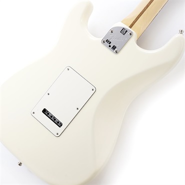 Fender USA Jeff Beck Stratocaster (Olympic White) 【The Spring Summer 2026 Campaign】 画像7