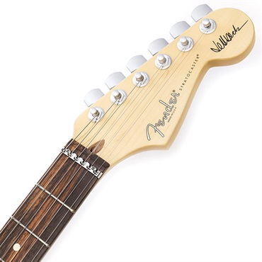 Fender USA Jeff Beck Stratocaster (Olympic White) 【The Spring Summer 2026 Campaign】 画像8