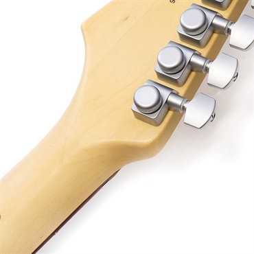 Fender USA Jeff Beck Stratocaster (Olympic White) 【The Spring Summer 2026 Campaign】 画像9