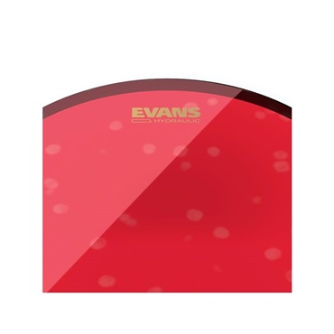 EVANS TT14HR [Hydraulic Red 14] 【2ply ， 7mil + 7mil】 画像1