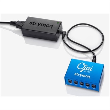 strymon Ojai（ストライモン）パワーサプライ 画像3