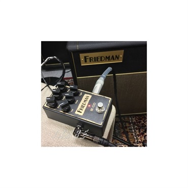 FRIEDMAN 【夏のボーナスセール】BE-OD（フリードマン）ディストーション 画像3