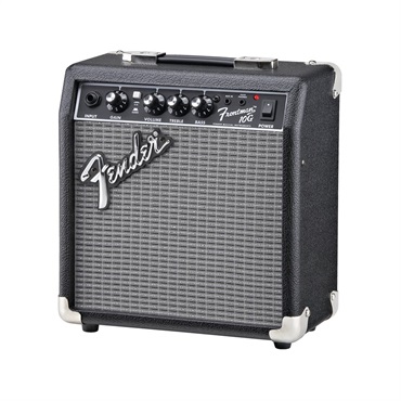 Fender USA 【夏のボーナスセール】【入門者応援！練習用ギターアンプセレクト】Frontman 10G（アンプ コンボ フェンダー） 画像2