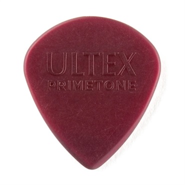 Dunlop (Jim Dunlop) 【夏のボーナスセール】 John Petrucci Primetone Jazz III Pick (1.38mm)[518PJPRD/Oxblood] ×3枚セット 画像3