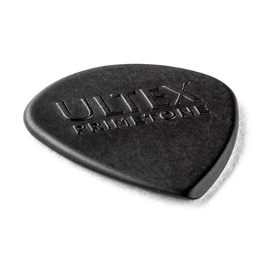 Dunlop (Jim Dunlop) 【夏のボーナスセール】 John Petrucci Primetone Jazz III Pick (1.38mm)[518PJPBK/Black] ×3枚セット 画像1