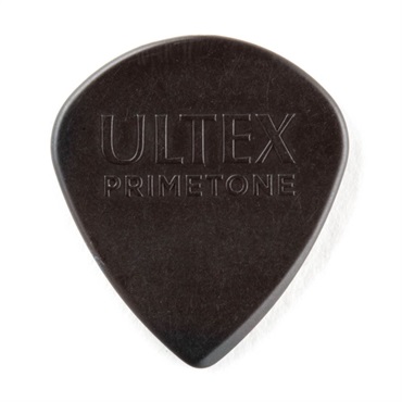 Dunlop (Jim Dunlop) 【夏のボーナスセール】 John Petrucci Primetone Jazz III Pick (1.38mm)[518PJPBK/Black] ×3枚セット 画像2