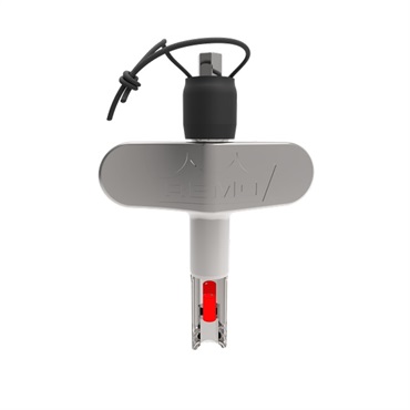 REMO HK-2460-00 [REMO Quicktech Drum Key] 画像1