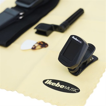 Ikebe Original IKEBE ACCESSORY PACK [お買い得な定番アクセサリー6点セット] 画像2