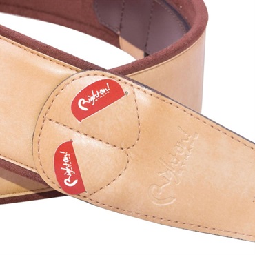RIGHTON STRAPS 【お取り寄せ商品】CORK ［BROWN］ 画像2