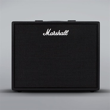 Marshall CODE50（アンプ コンボ マーシャル） 画像2