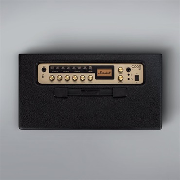 Marshall CODE50（アンプ コンボ マーシャル） 画像3