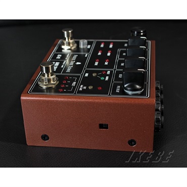 Free The Tone AS-1R [AMBI SPACE DIGITAL REVERB] 画像4