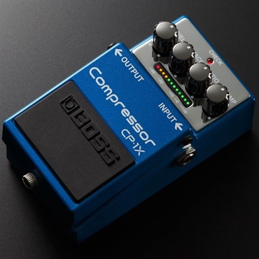 BOSS CP-1X [Compressor]コンプレッサー・リミッター ボス 画像2