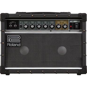 Roland JC-22 Jazz Chorus（ジャズコーラス ローランド） 画像1