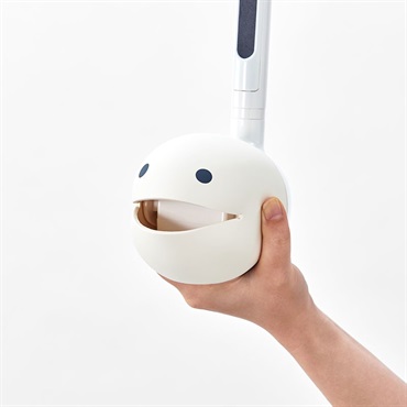 明和電機 オタマトーンデラックス (ブラック) [さわってカンタン電子楽器] 画像1