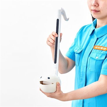明和電機 オタマトーンデラックス (ブラック) [さわってカンタン電子楽器] 画像3