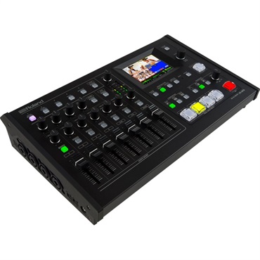 Roland VR-4HD 【オールインワン HD AVミキサー】【台数限定特価】 画像1