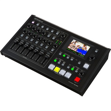 Roland VR-4HD 【オールインワン HD AVミキサー】【台数限定特価】 画像2