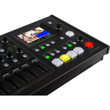Roland VR-4HD 【オールインワン HD AVミキサー】【台数限定特価】 画像7