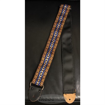 Souldier Strap Bobby Lee Replica Straps Bohemian Blue [BLVGS1206] 画像2