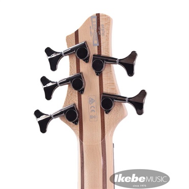 Ibanez BTB745-NTL 画像4