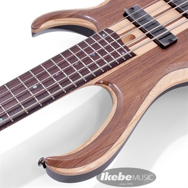 Ibanez BTB745-NTL 画像8