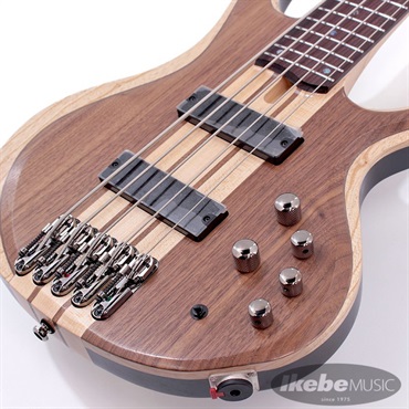 Ibanez BTB745-NTL 画像9
