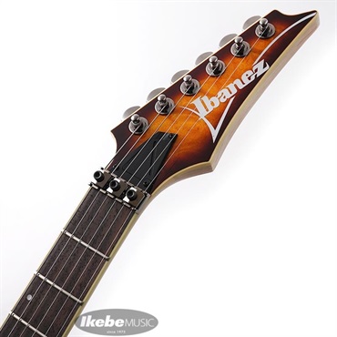 Ibanez S670QM-DEB 画像8