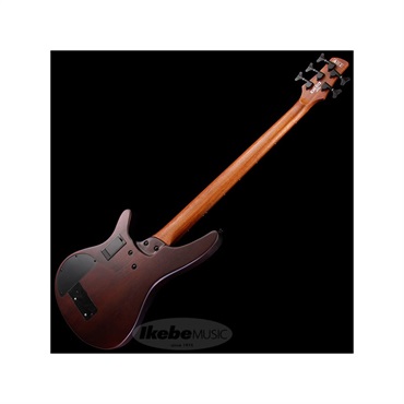 Ibanez Bass Workshop SRH505F-NNF 画像2
