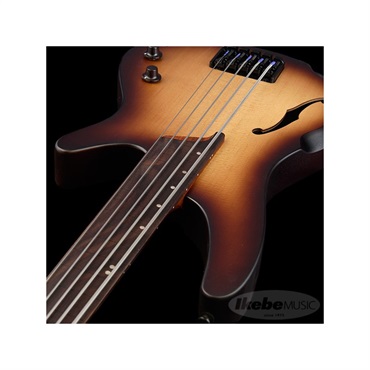 Ibanez Bass Workshop SRH505F-NNF 画像4