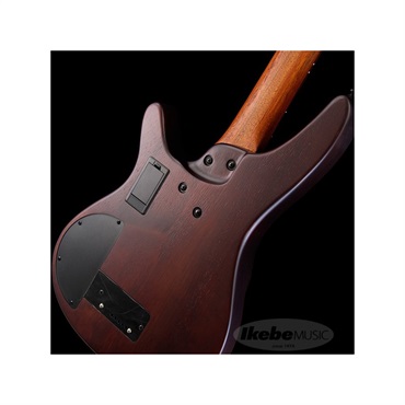 Ibanez Bass Workshop SRH505F-NNF 画像6